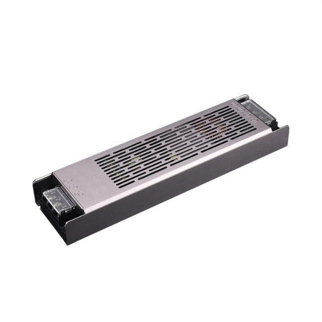 Sursa-alimentare-slim-12V-16.6A-200W.jpg Sursa alimentare slim 12V 16.7A 200W - imagine 1